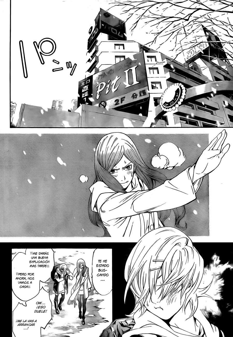 Read Air Gear Es Manga Online