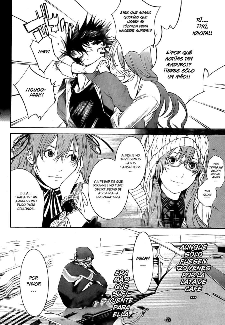 Read Air Gear Es Manga Online