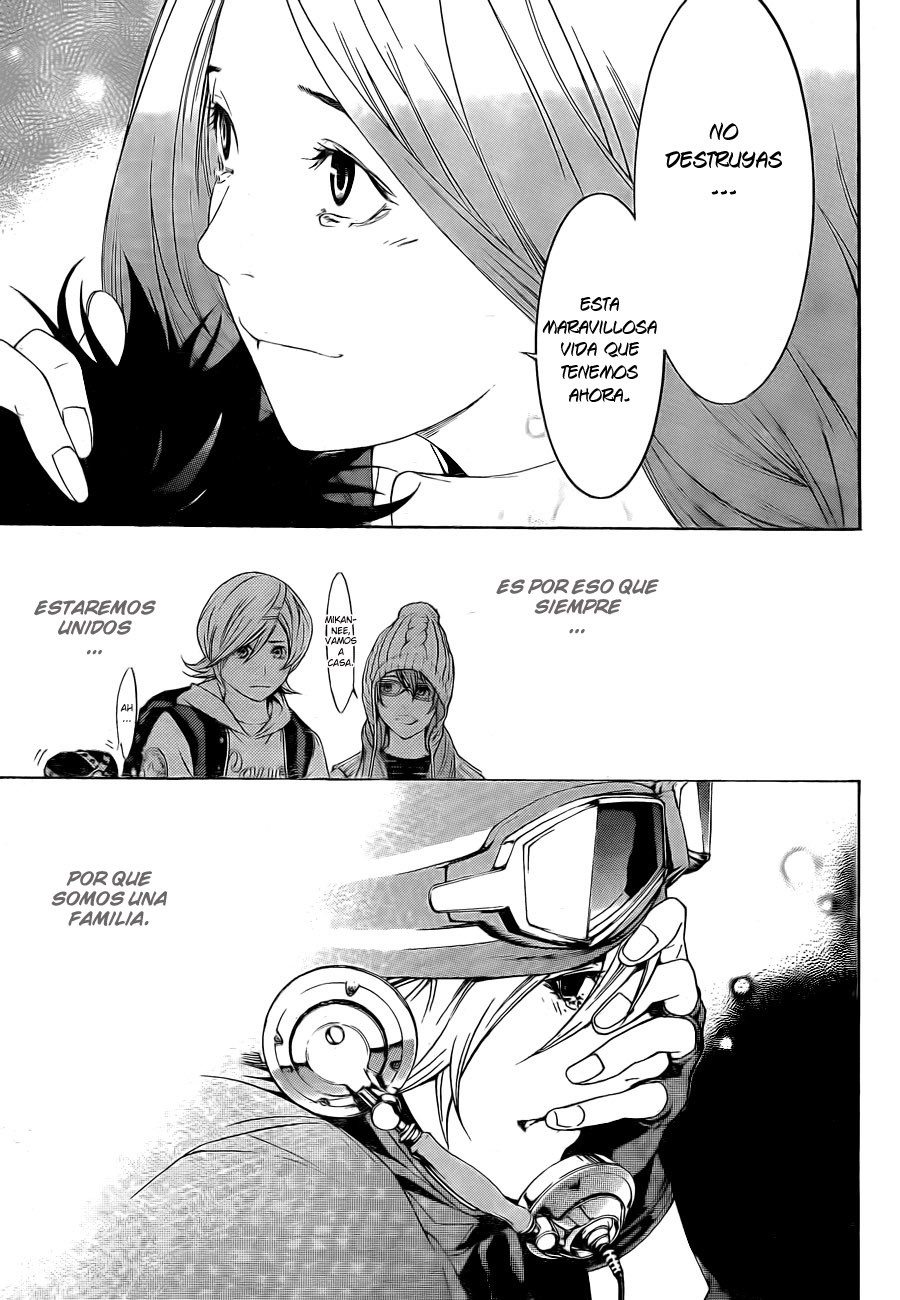 Read Air Gear Es Manga Online