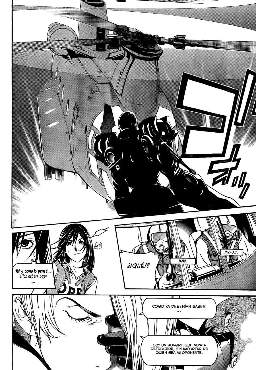 Read Air Gear Es Manga Online