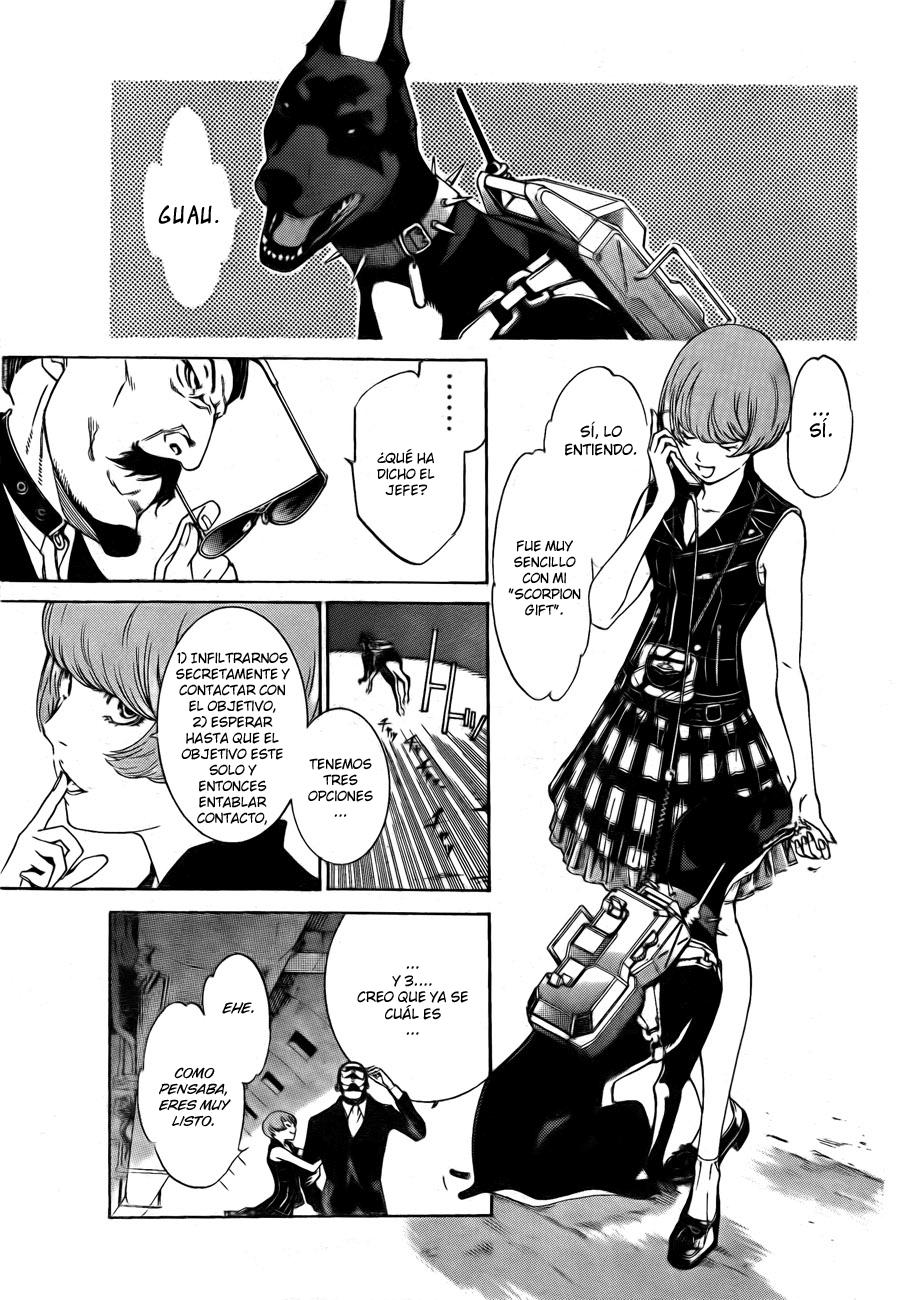 Read Air Gear Es Manga Online