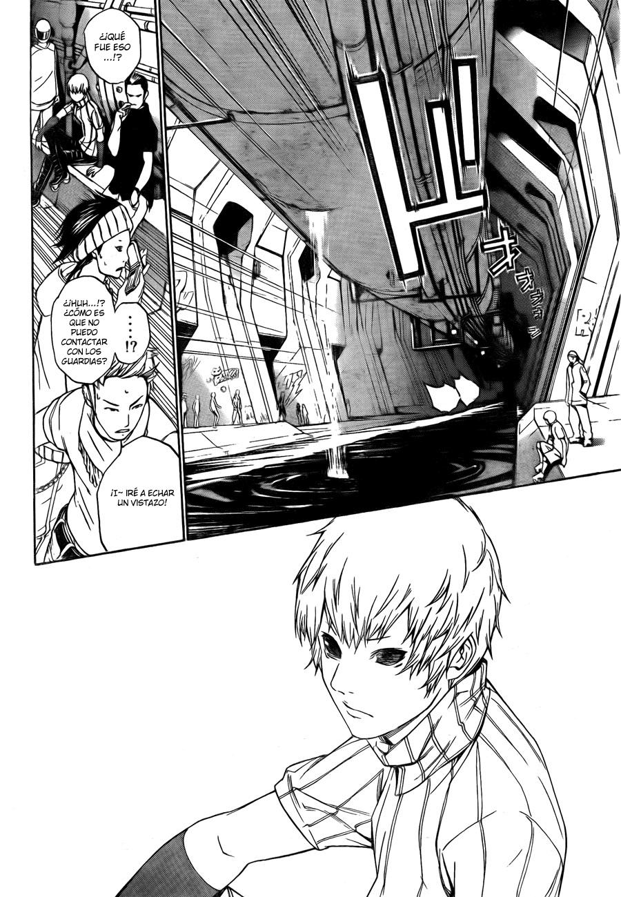 Read Air Gear Es Manga Online