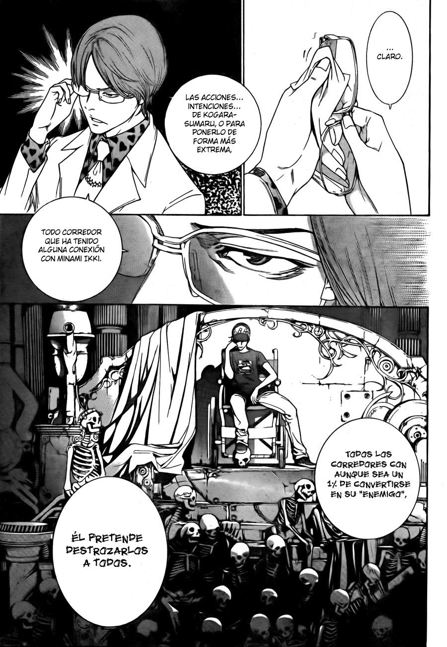 Read Air Gear Es Manga Online