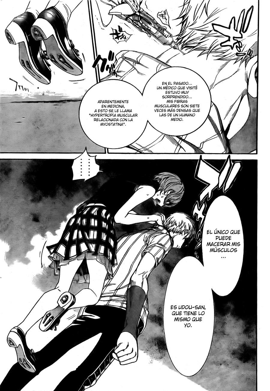 Read Air Gear Es Manga Online