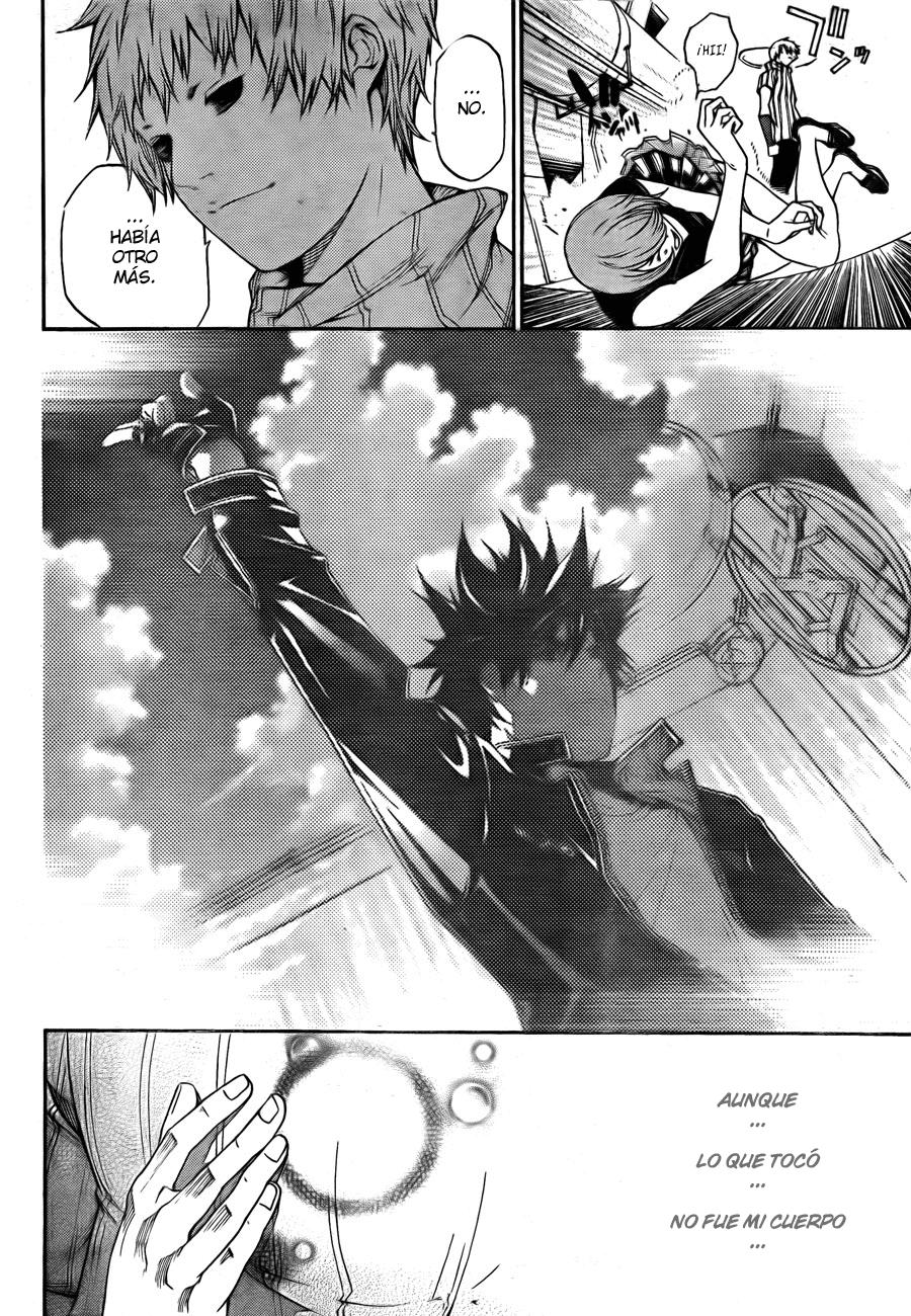 Read Air Gear Es Manga Online