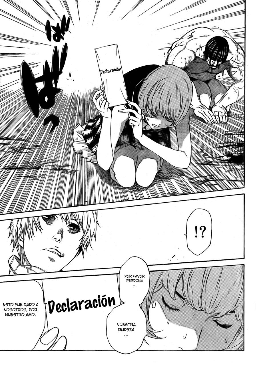Read Air Gear Es Manga Online