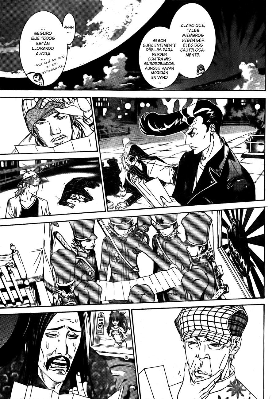 Read Air Gear Es Manga Online