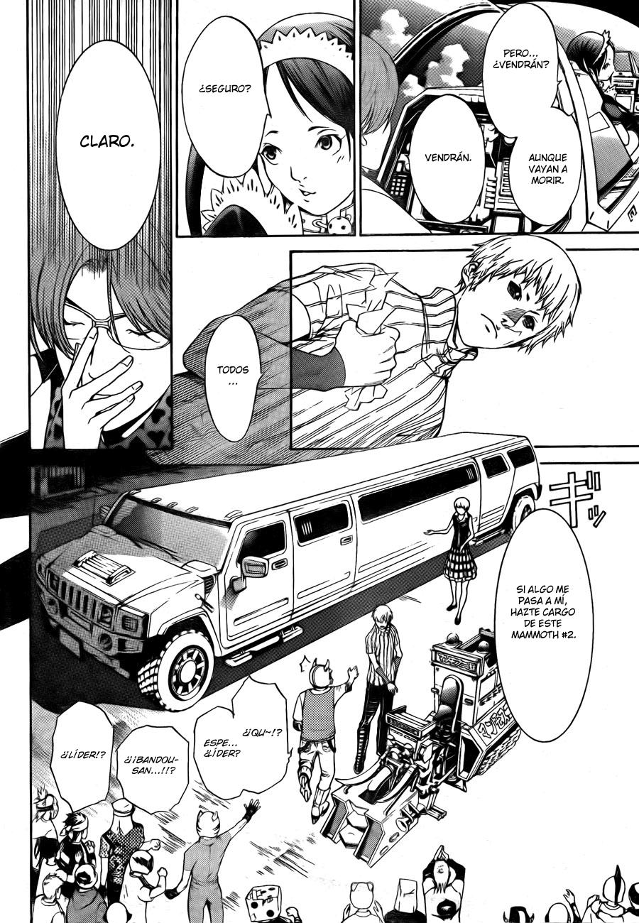 Read Air Gear Es Manga Online