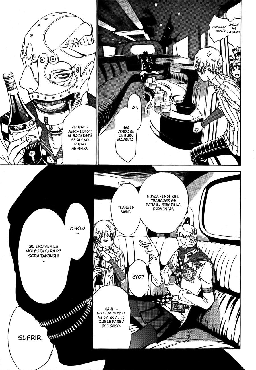 Read Air Gear Es Manga Online