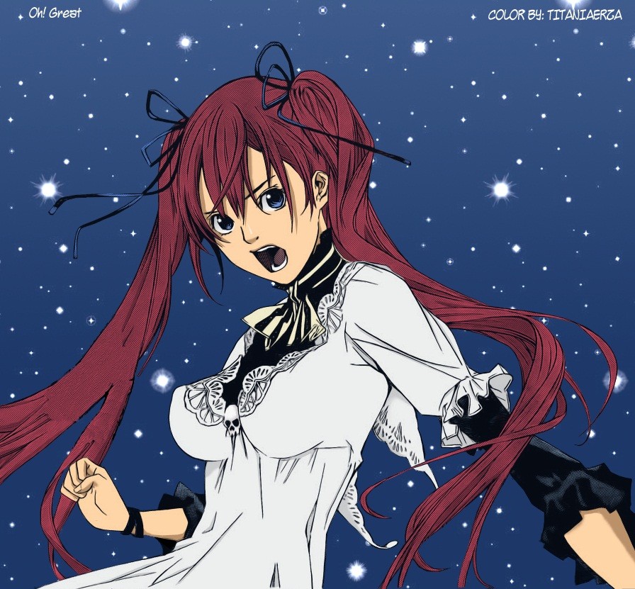 Read Air Gear Es Manga Online