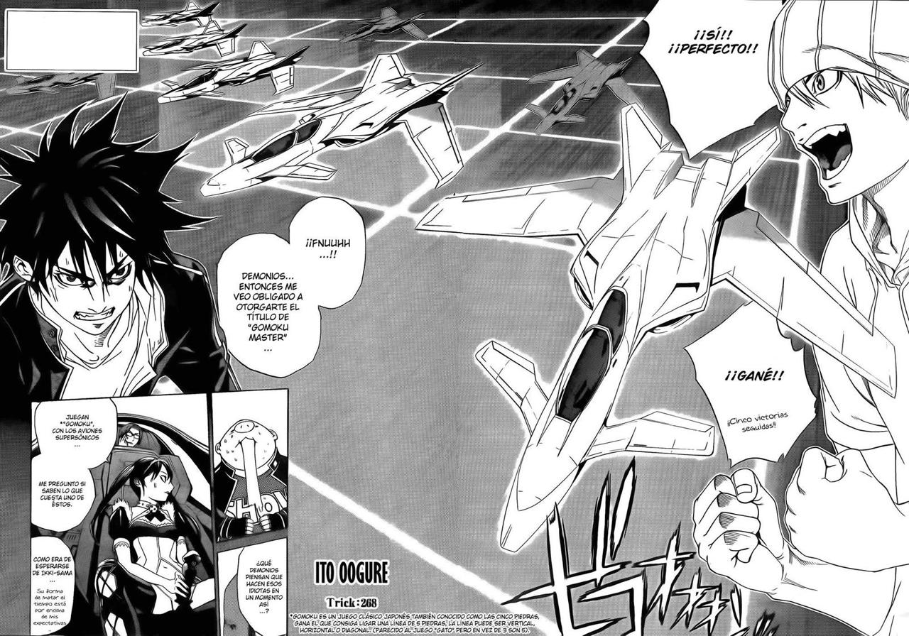 Read Air Gear Es Manga Online