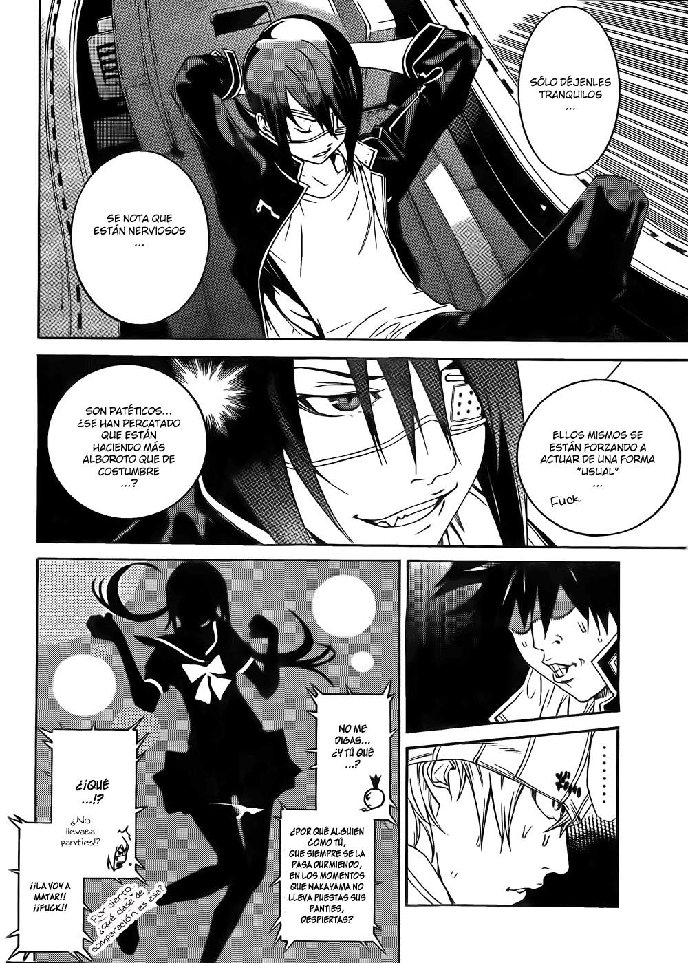 Read Air Gear Es Manga Online