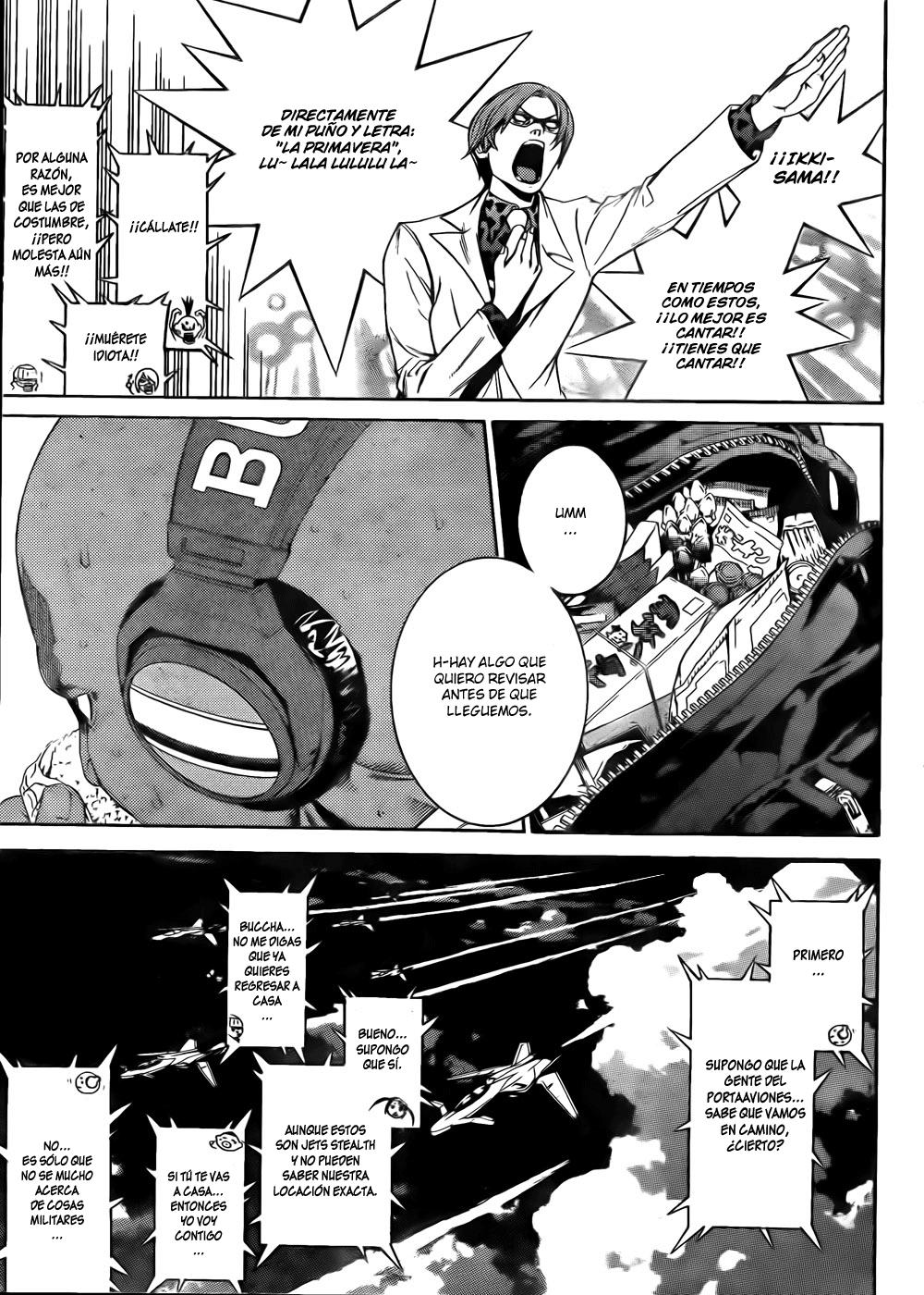Read Air Gear Es Manga Online