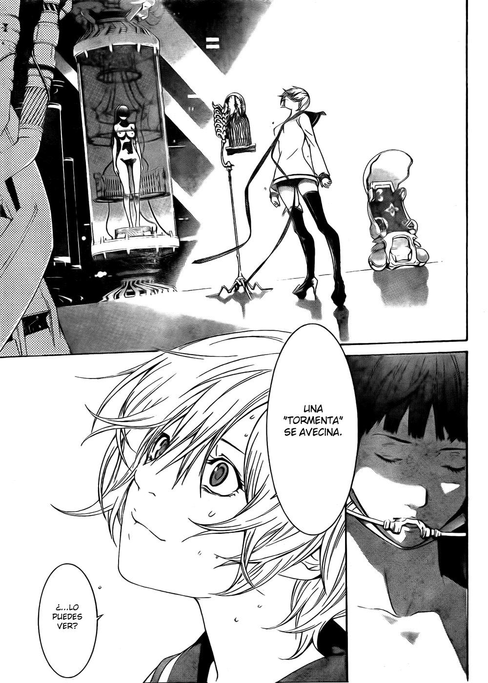 Read Air Gear Es Manga Online