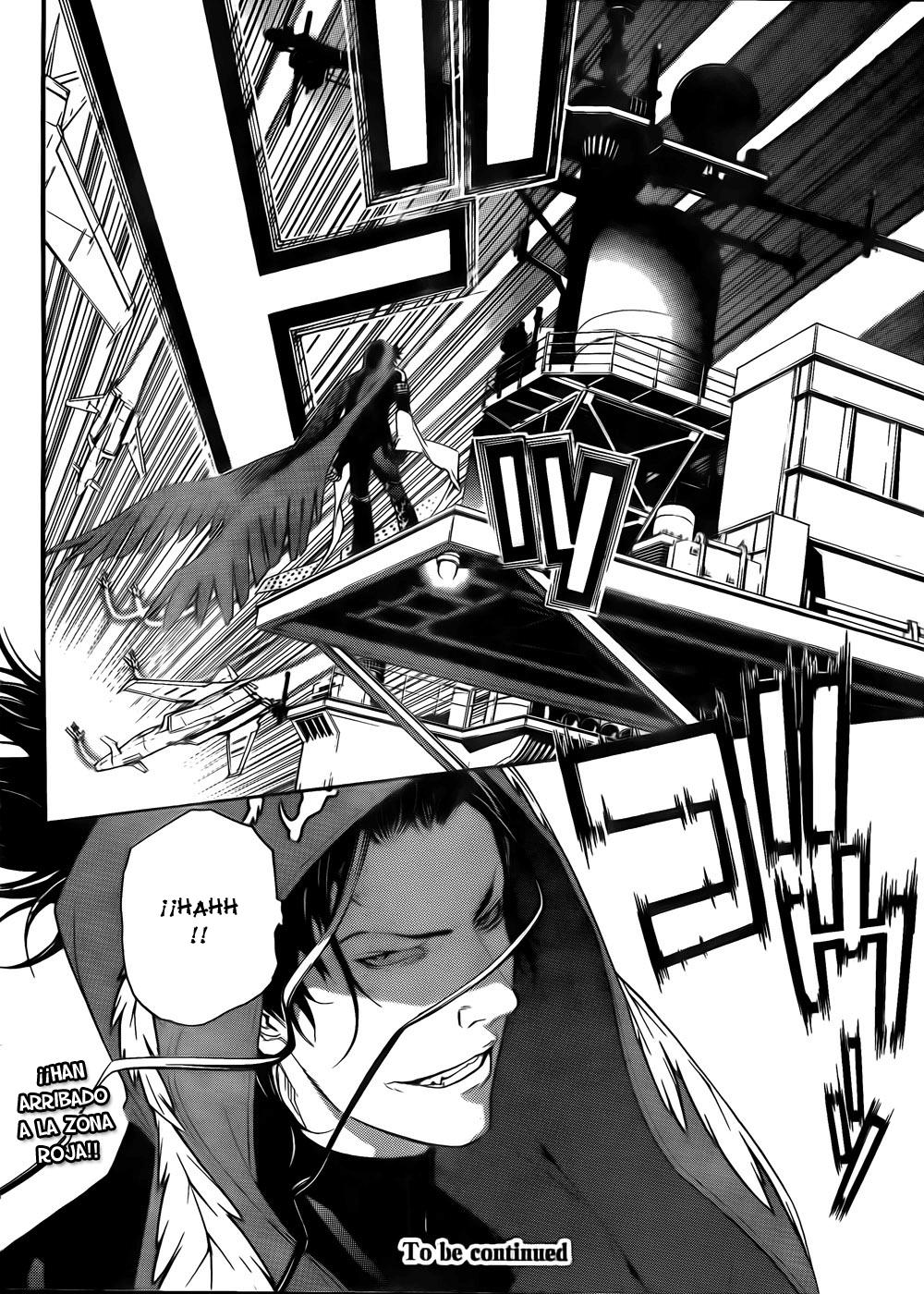 Read Air Gear Es Manga Online