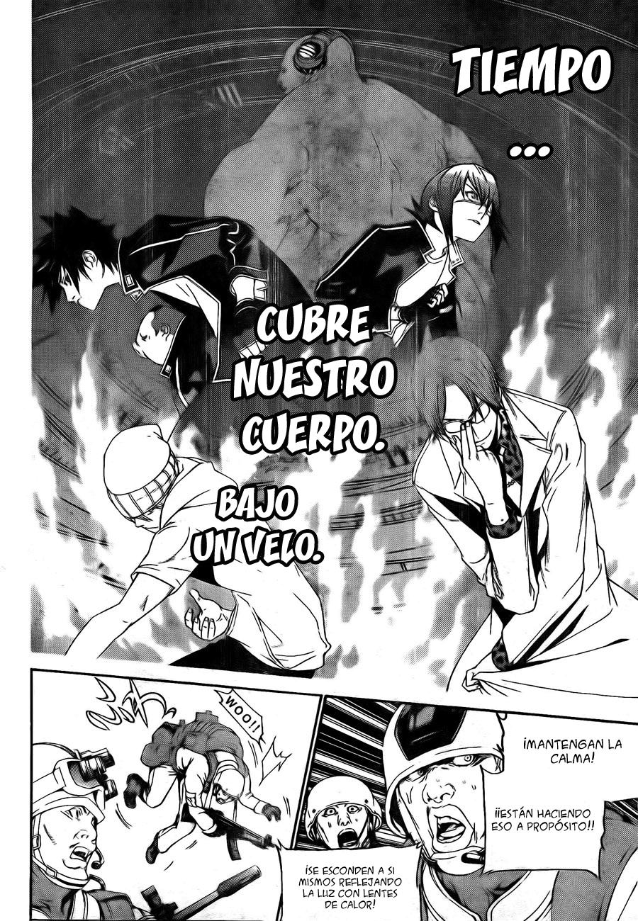 Read Air Gear Es Manga Online