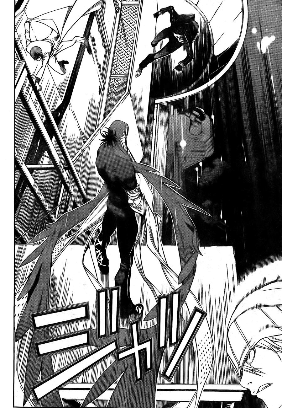 Read Air Gear Es Manga Online