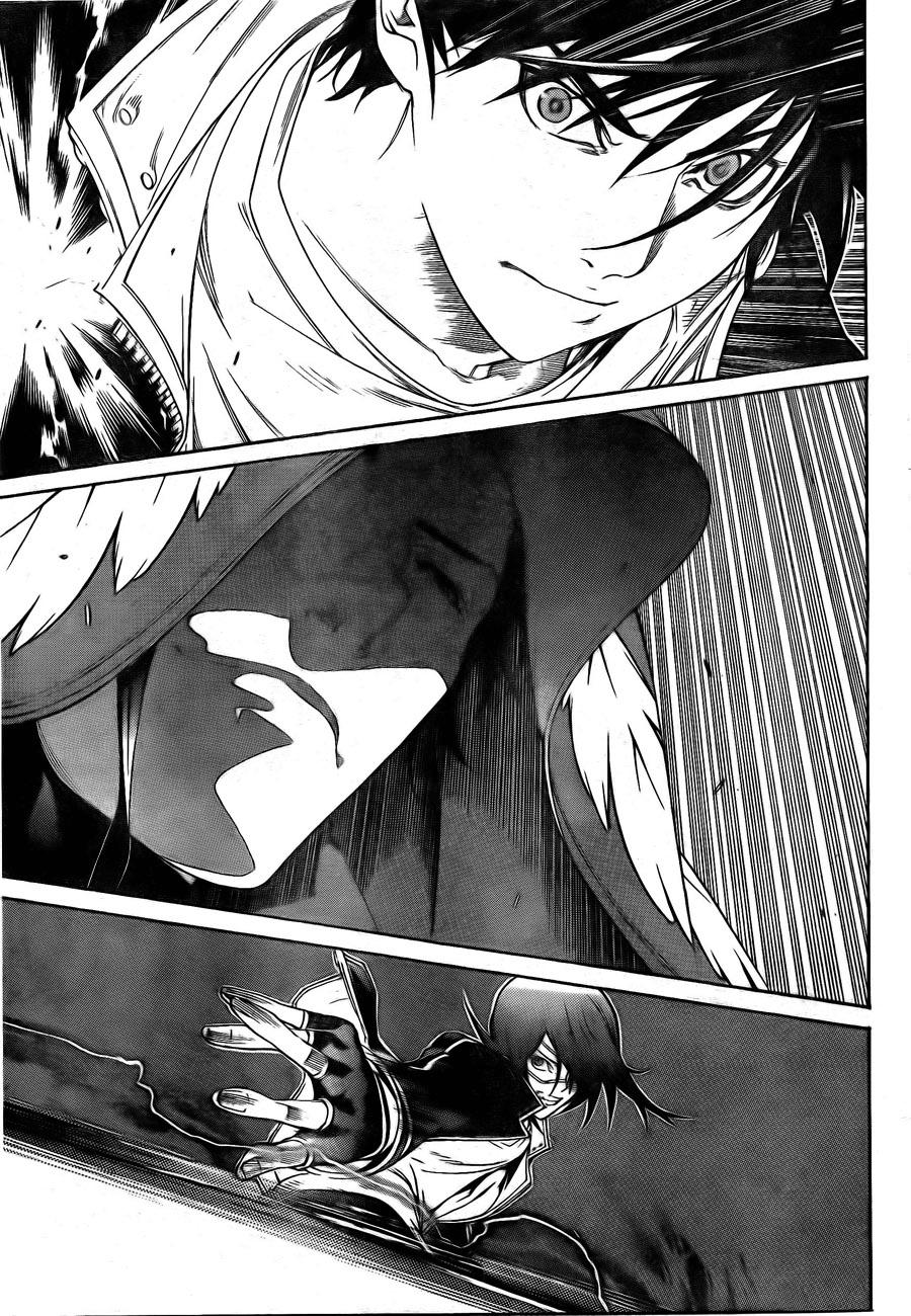 Read Air Gear Es Manga Online