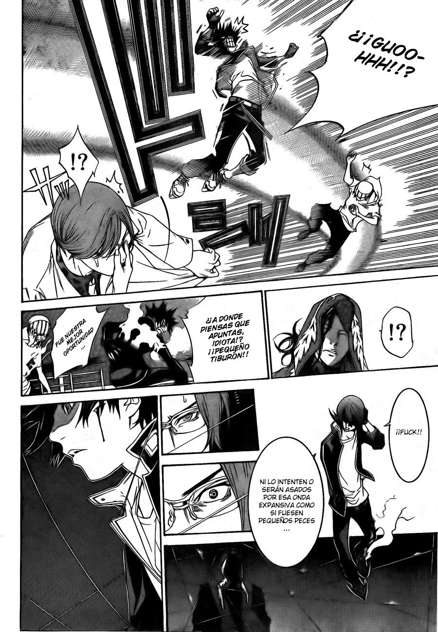Read Air Gear Es Manga Online