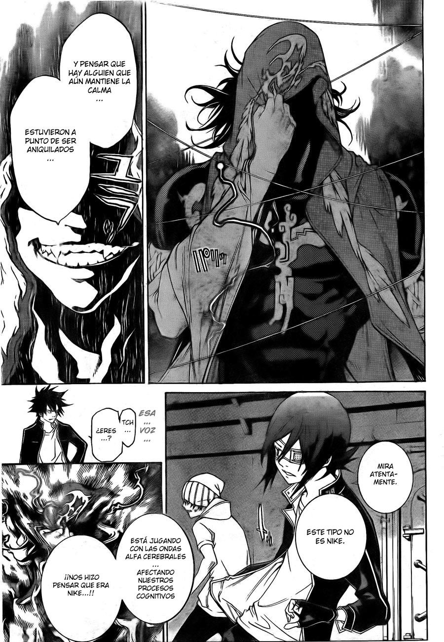 Read Air Gear Es Manga Online