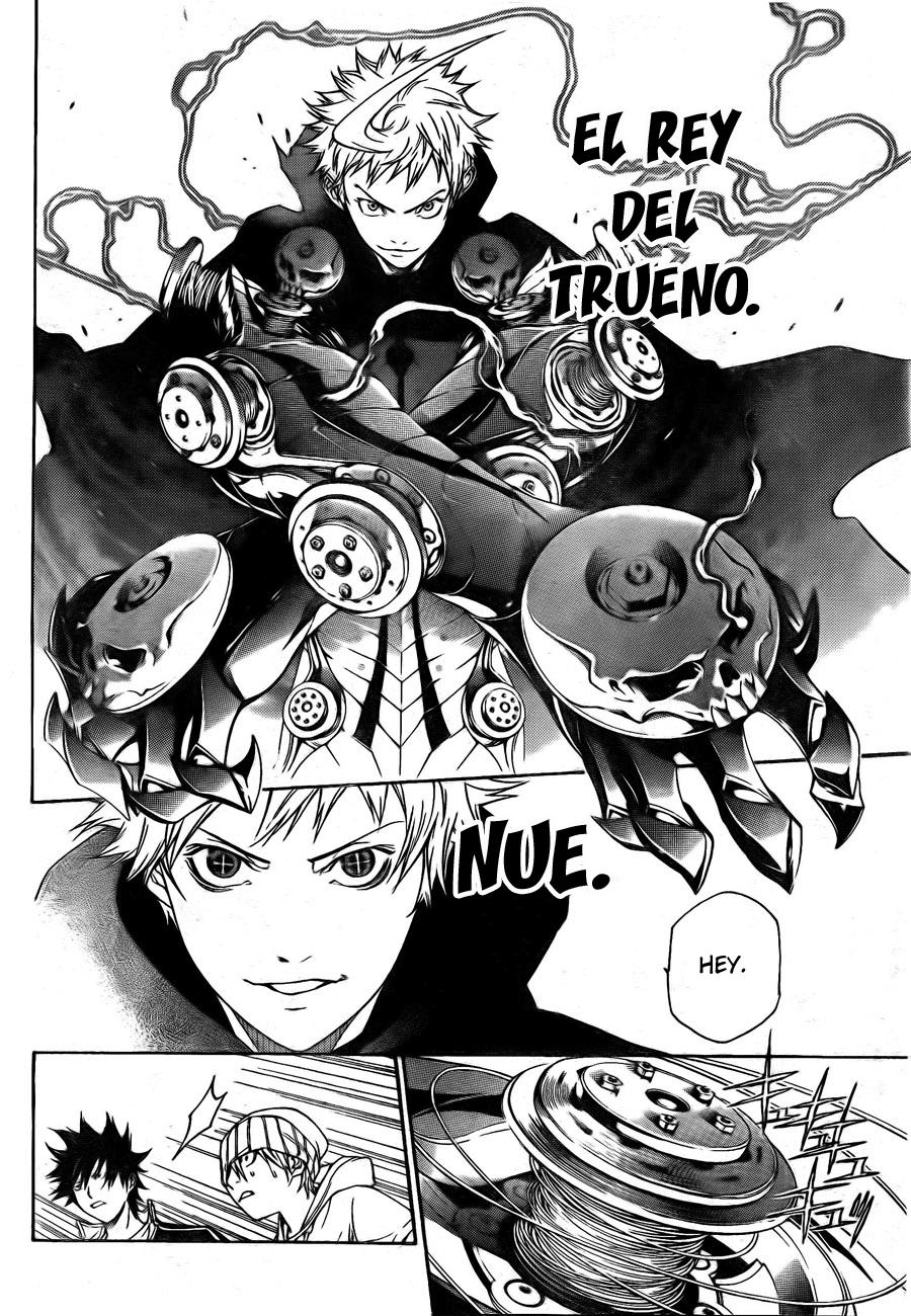 Read Air Gear Es Manga Online