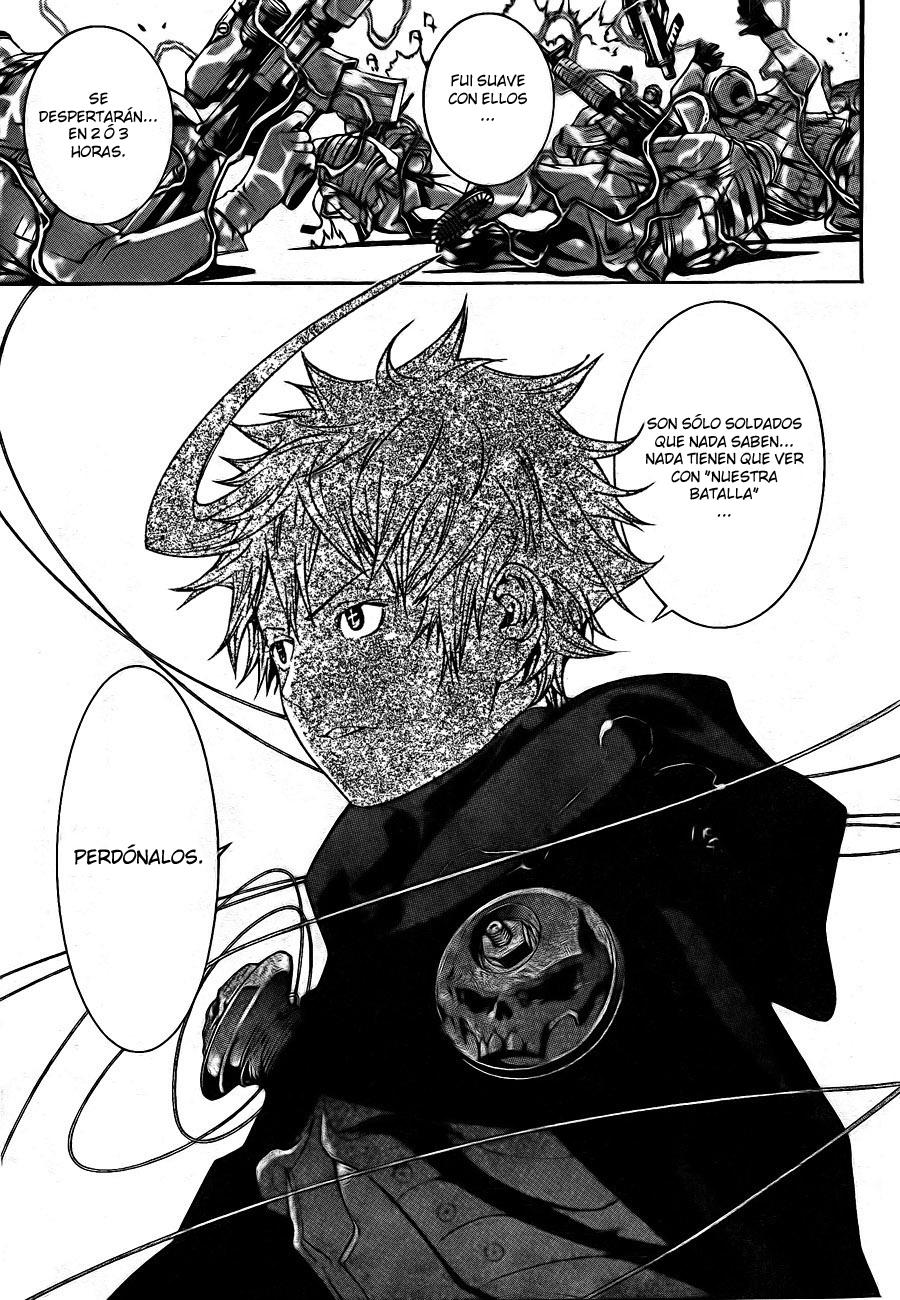 Read Air Gear Es Manga Online