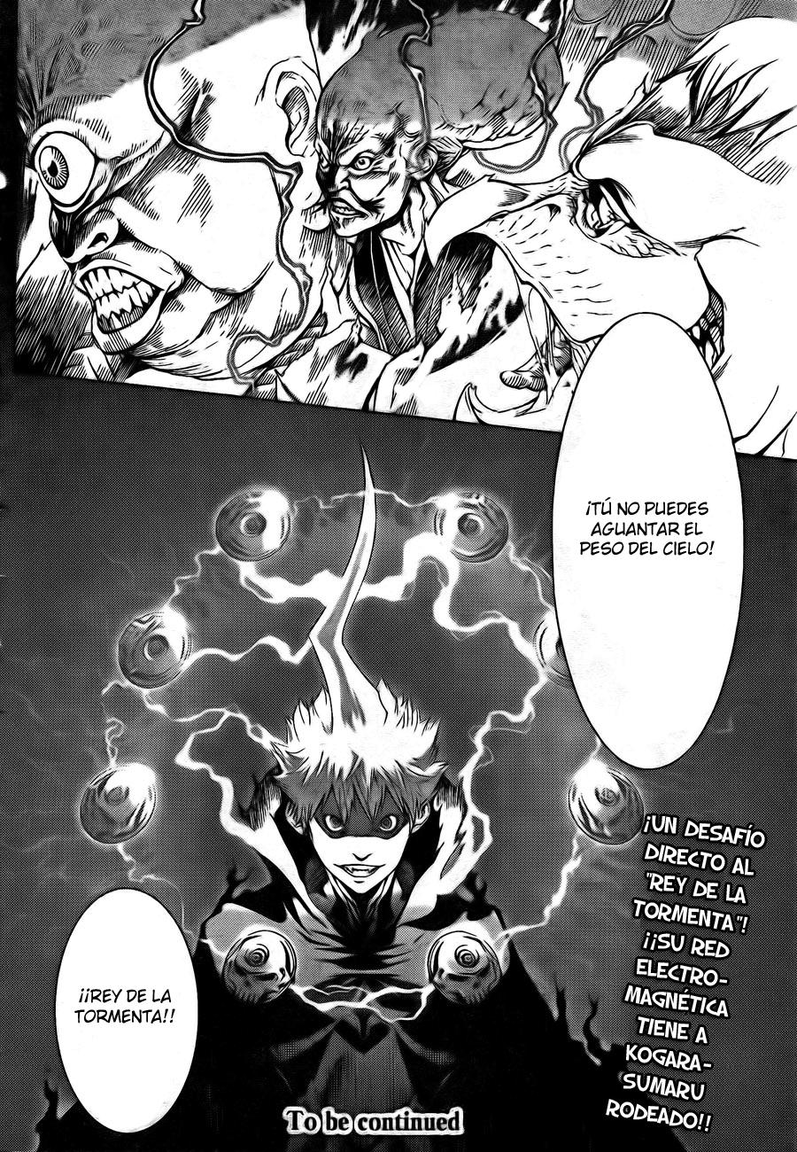 Read Air Gear Es Manga Online