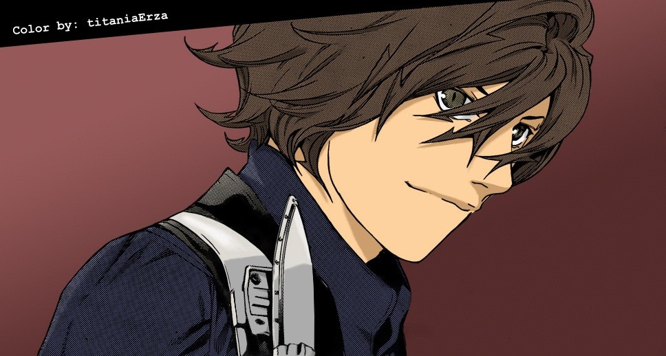 Read Air Gear Es Manga Online