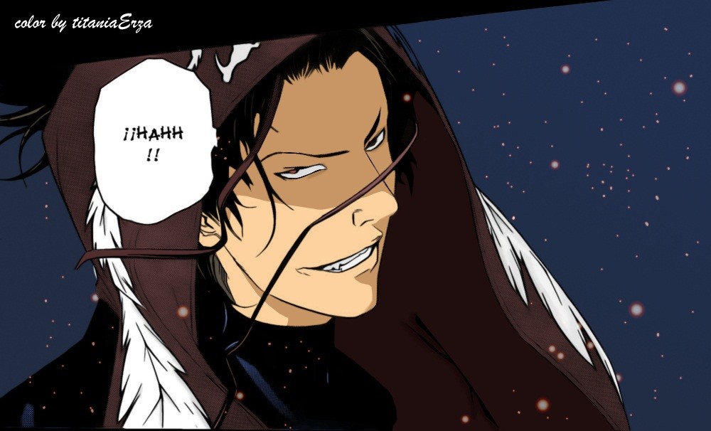 Read Air Gear Es Manga Online