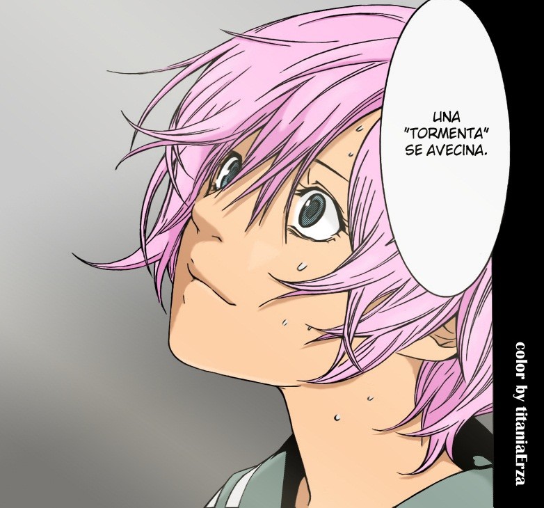 Read Air Gear Es Manga Online