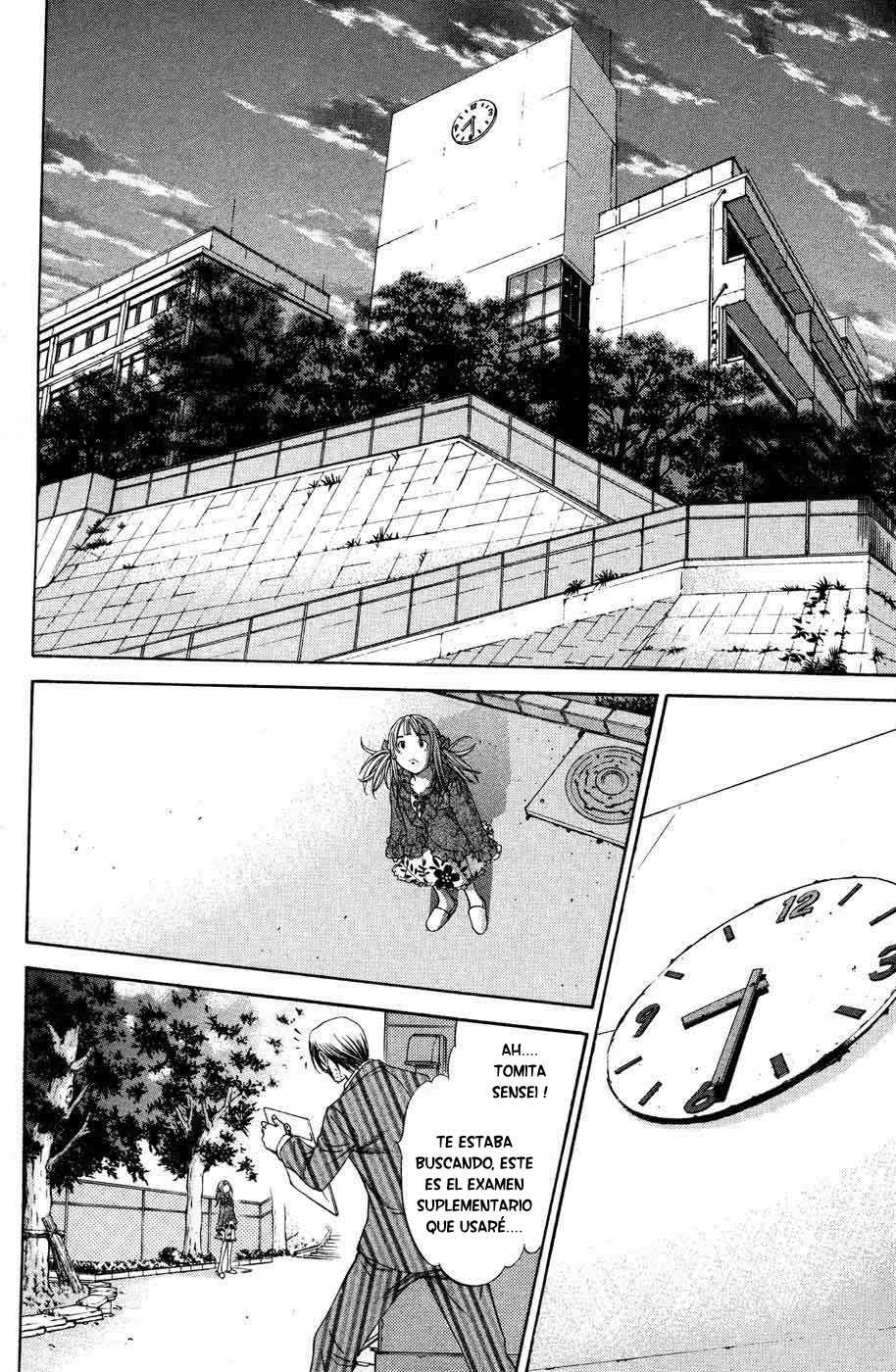 Read Air Gear Es Manga Online