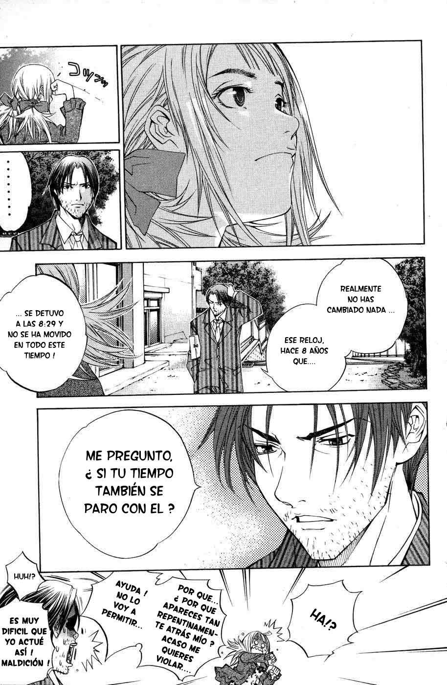 Read Air Gear Es Manga Online