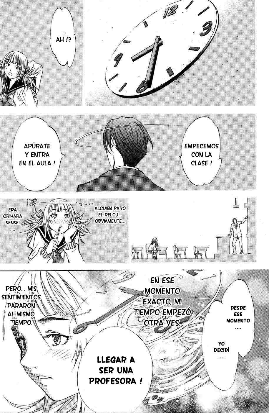 Read Air Gear Es Manga Online