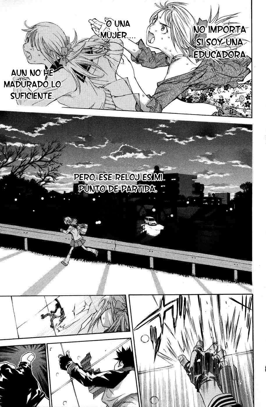 Read Air Gear Es Manga Online
