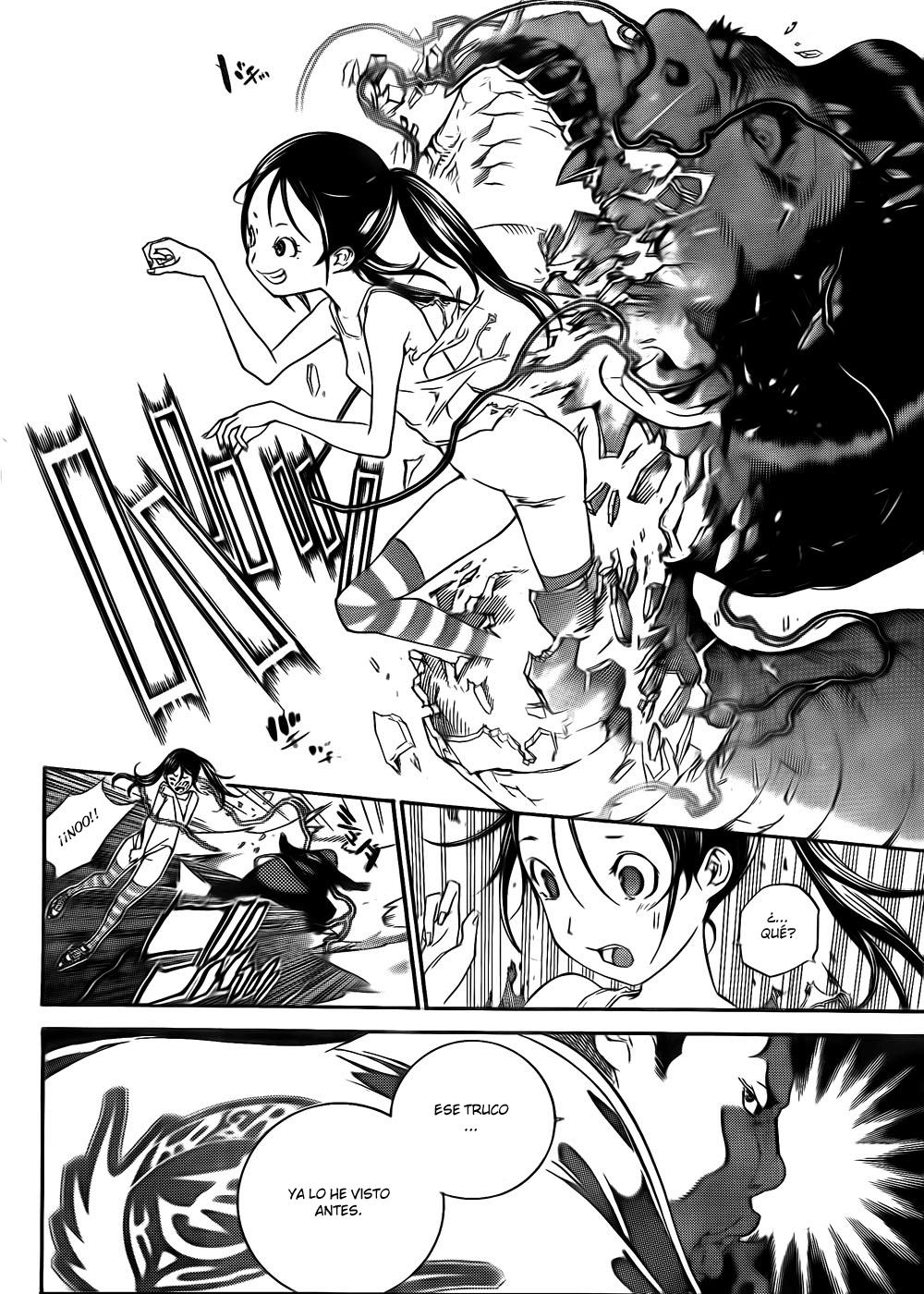 Read Air Gear Es Manga Online