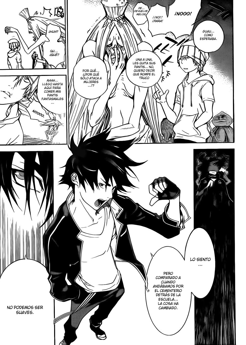 Read Air Gear Es Manga Online