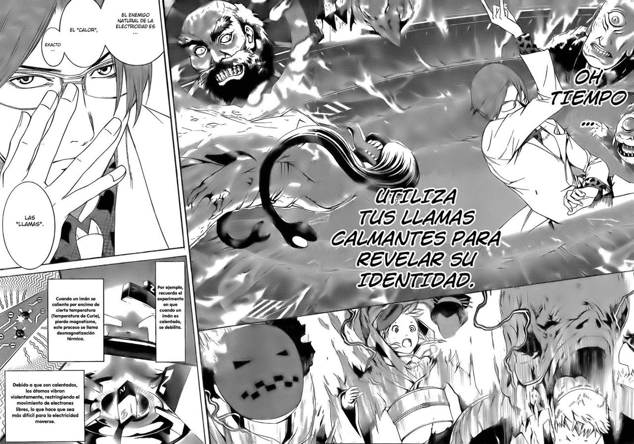 Read Air Gear Es Manga Online