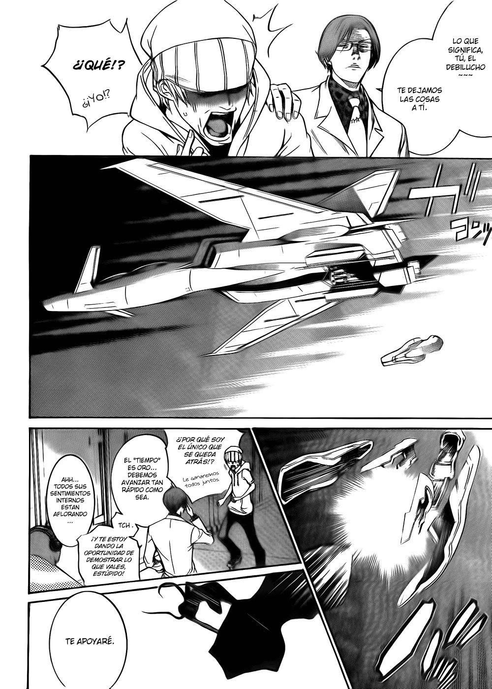 Read Air Gear Es Manga Online