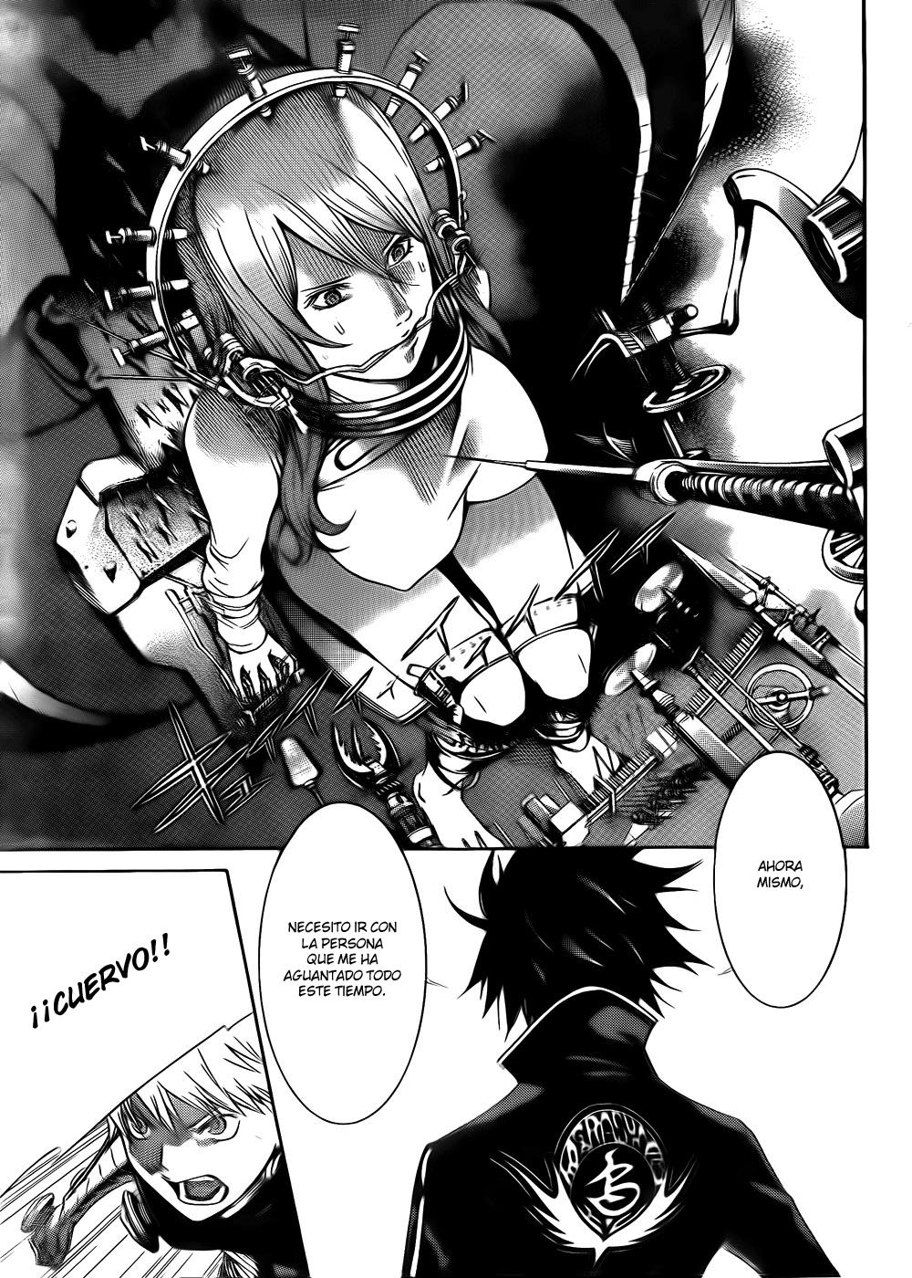 Read Air Gear Es Manga Online