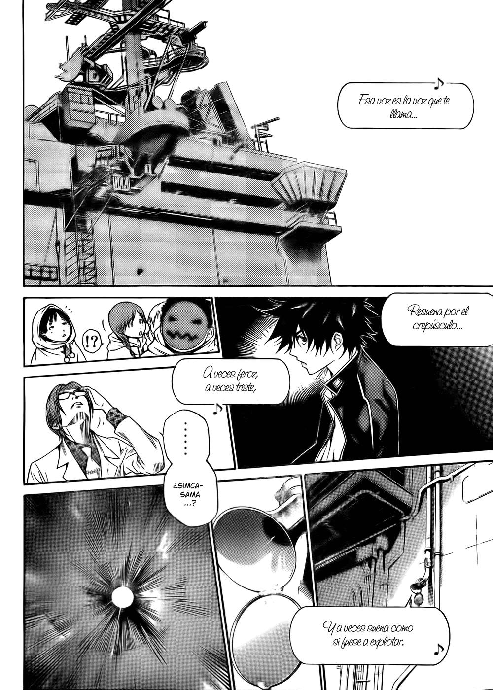 Read Air Gear Es Manga Online
