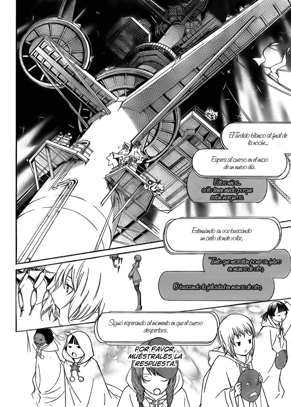 Read Air Gear Es Manga Online