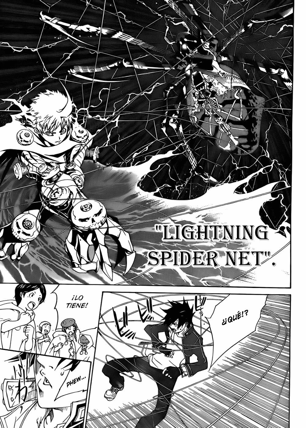 Read Air Gear Es Manga Online