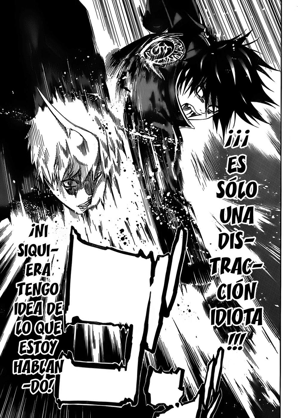 Read Air Gear Es Manga Online