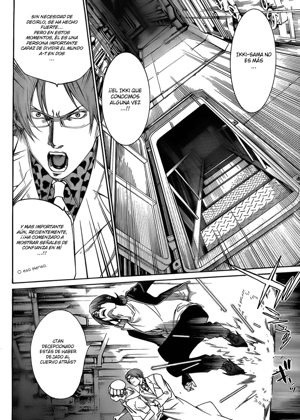 Read Air Gear Es Manga Online