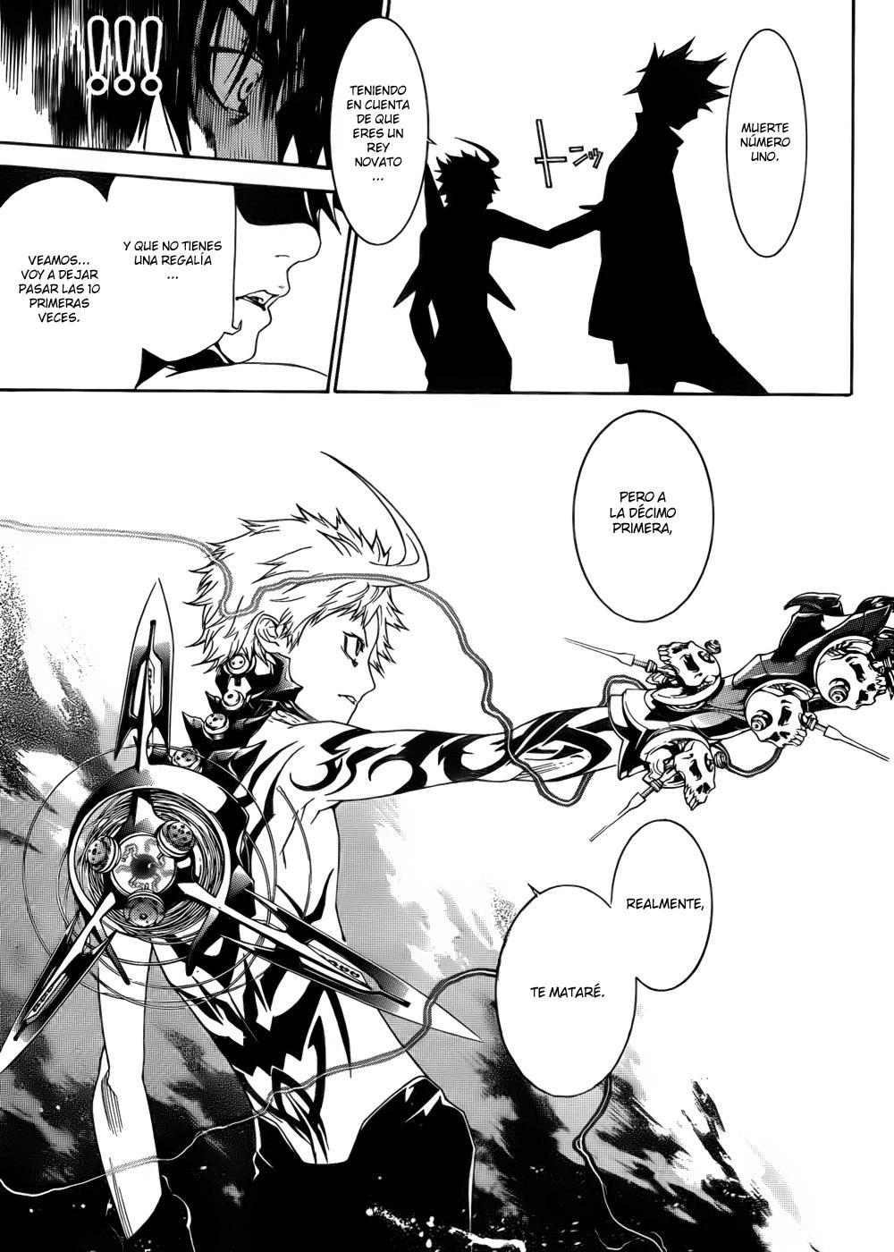 Read Air Gear Es Manga Online