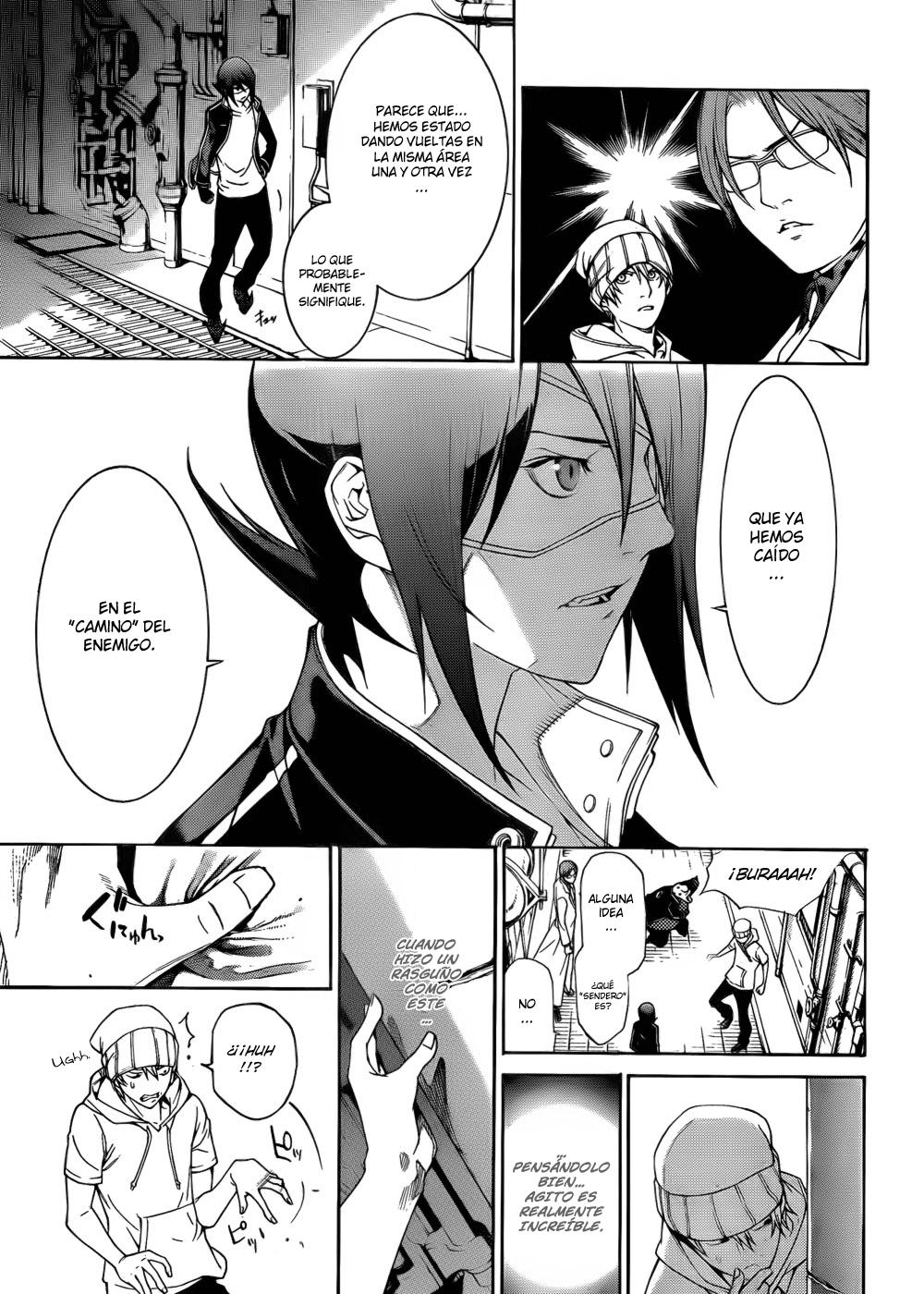 Read Air Gear Es Manga Online