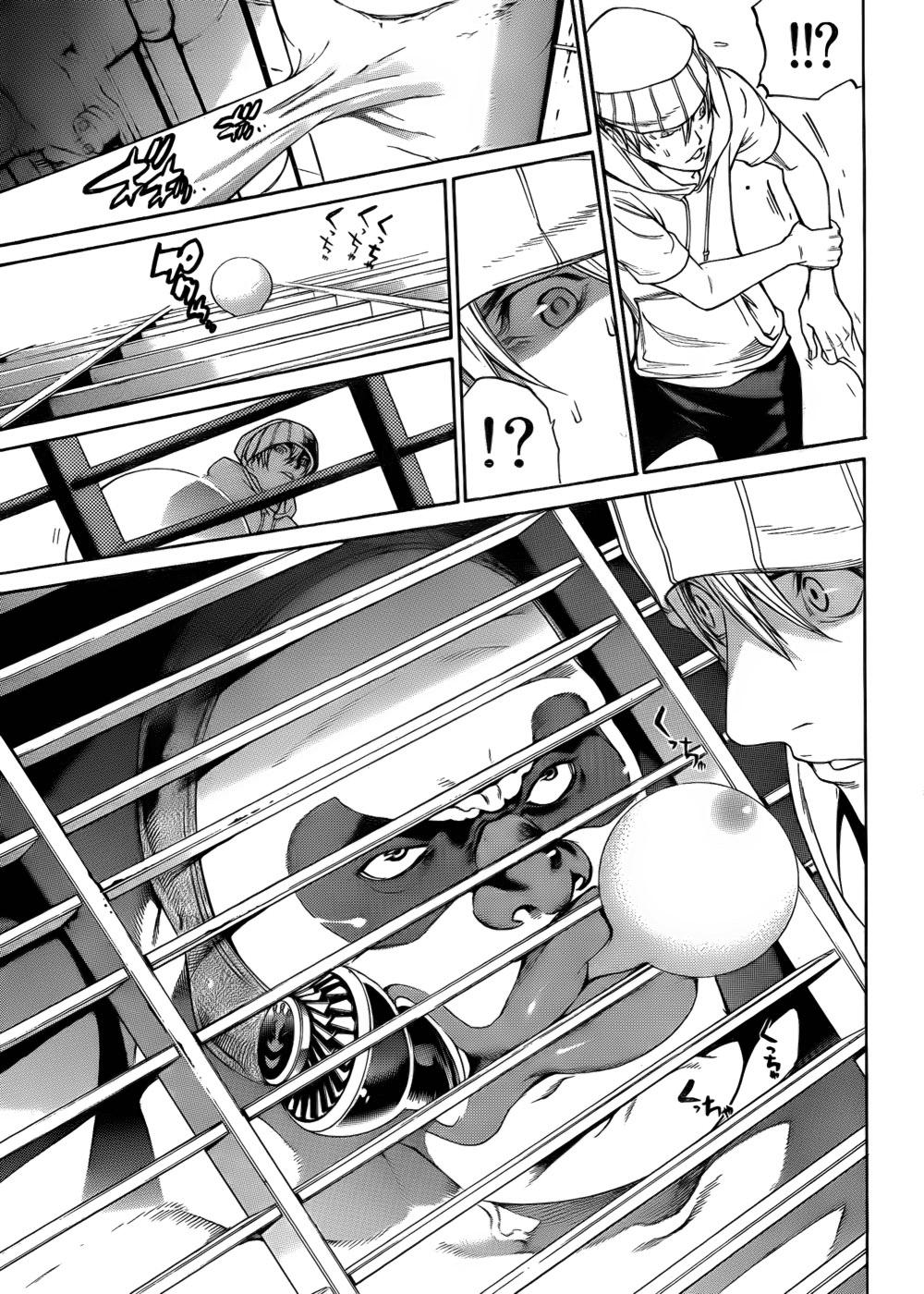 Read Air Gear Es Manga Online