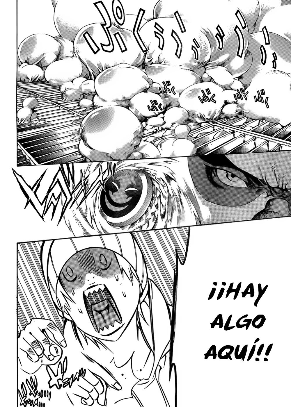 Read Air Gear Es Manga Online