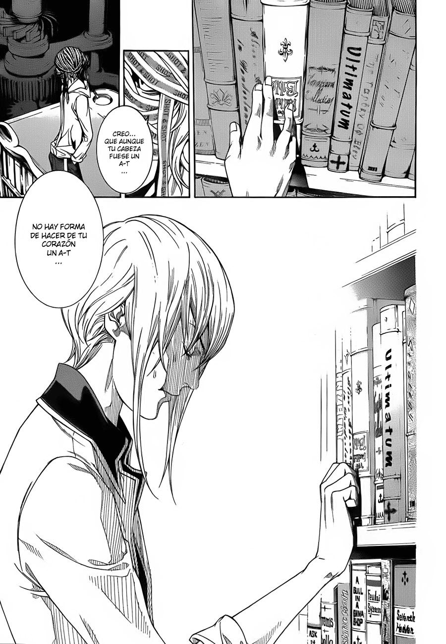 Read Air Gear Es Manga Online