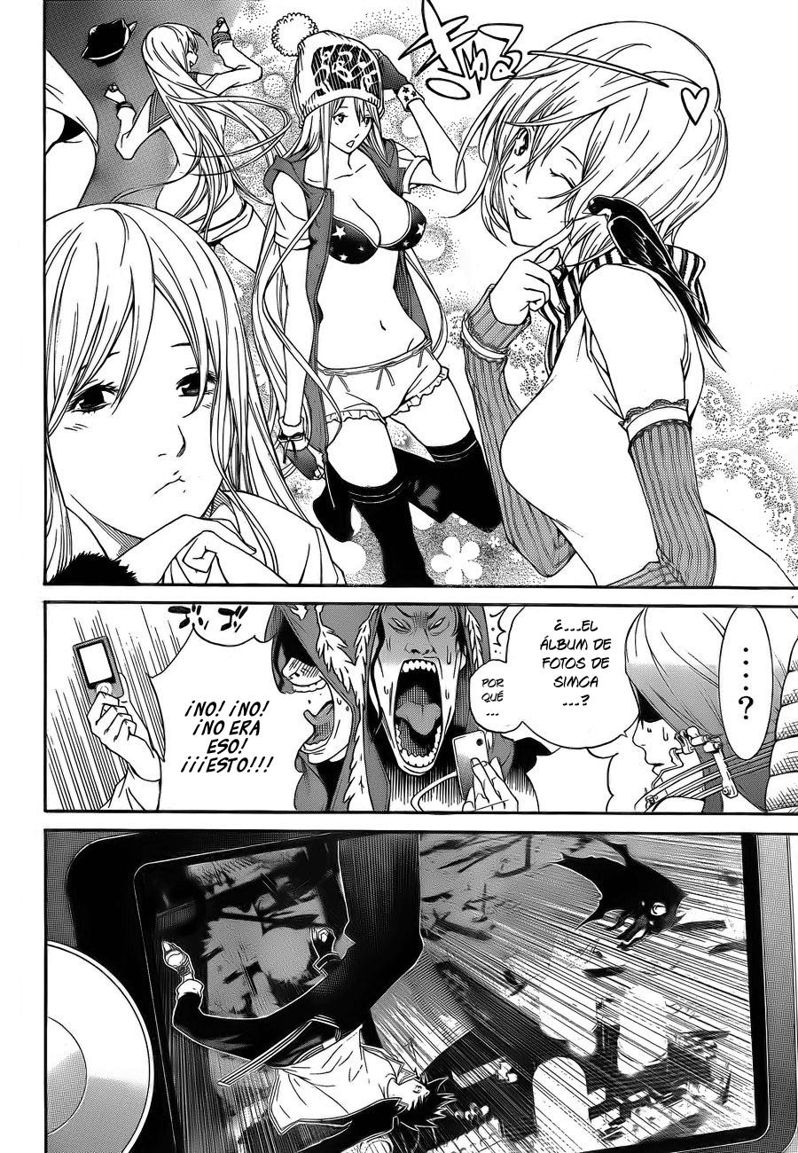 Read Air Gear Es Manga Online